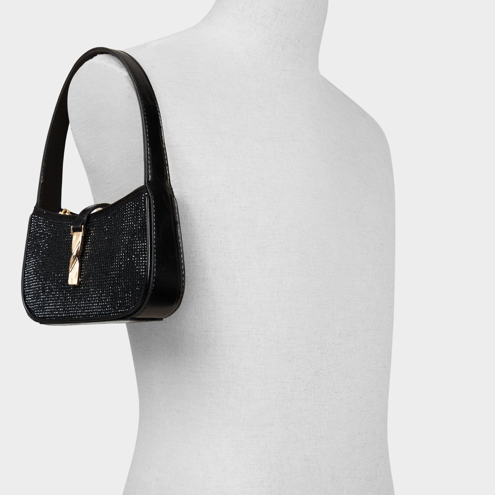 Aldo Abriellaa in Other Black - Shoulder bag Women|Bags
