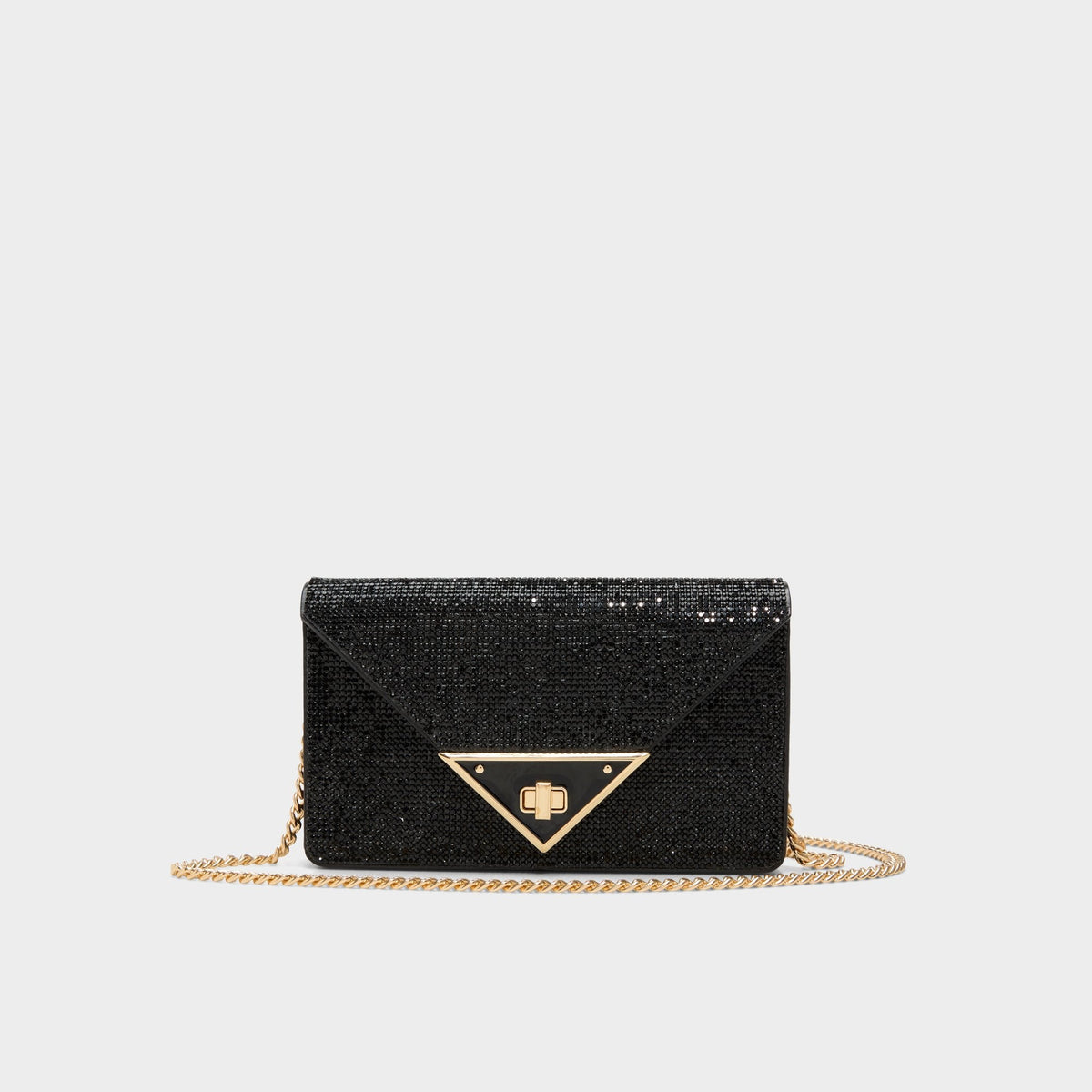 Aldo Brimortonblngg in Black Overflow - Wallet Women|Bags