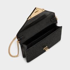 Aldo Brimortonblngg in Black Overflow - Wallet Women|Bags