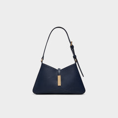 Aldo Juliettaa in Navy - Shoulder bag Women