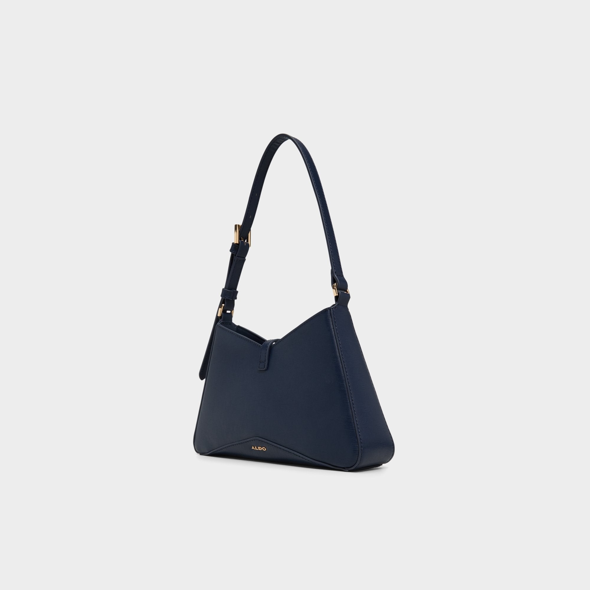 Aldo Juliettaa in Navy - Shoulder bag Women