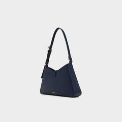 Aldo Juliettaa in Navy - Shoulder bag Women