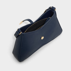 Aldo Juliettaa in Navy - Shoulder bag Women