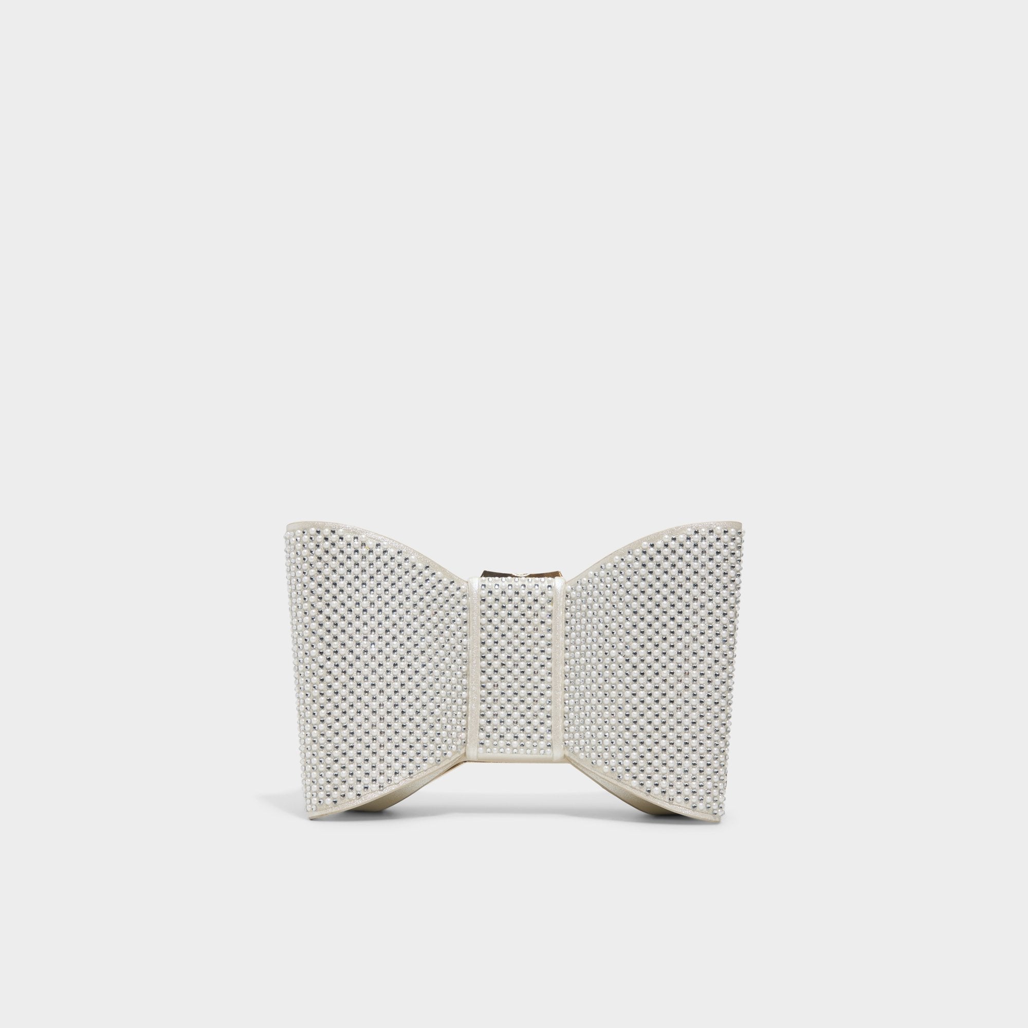 Aldo Dressboww in White Overflow -  Women