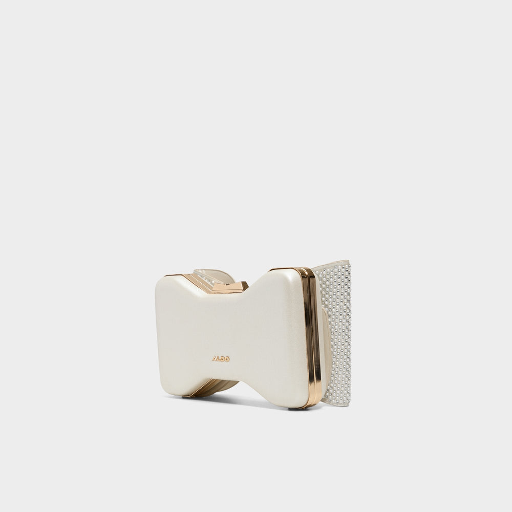 Aldo Dressboww in White Overflow -  Women