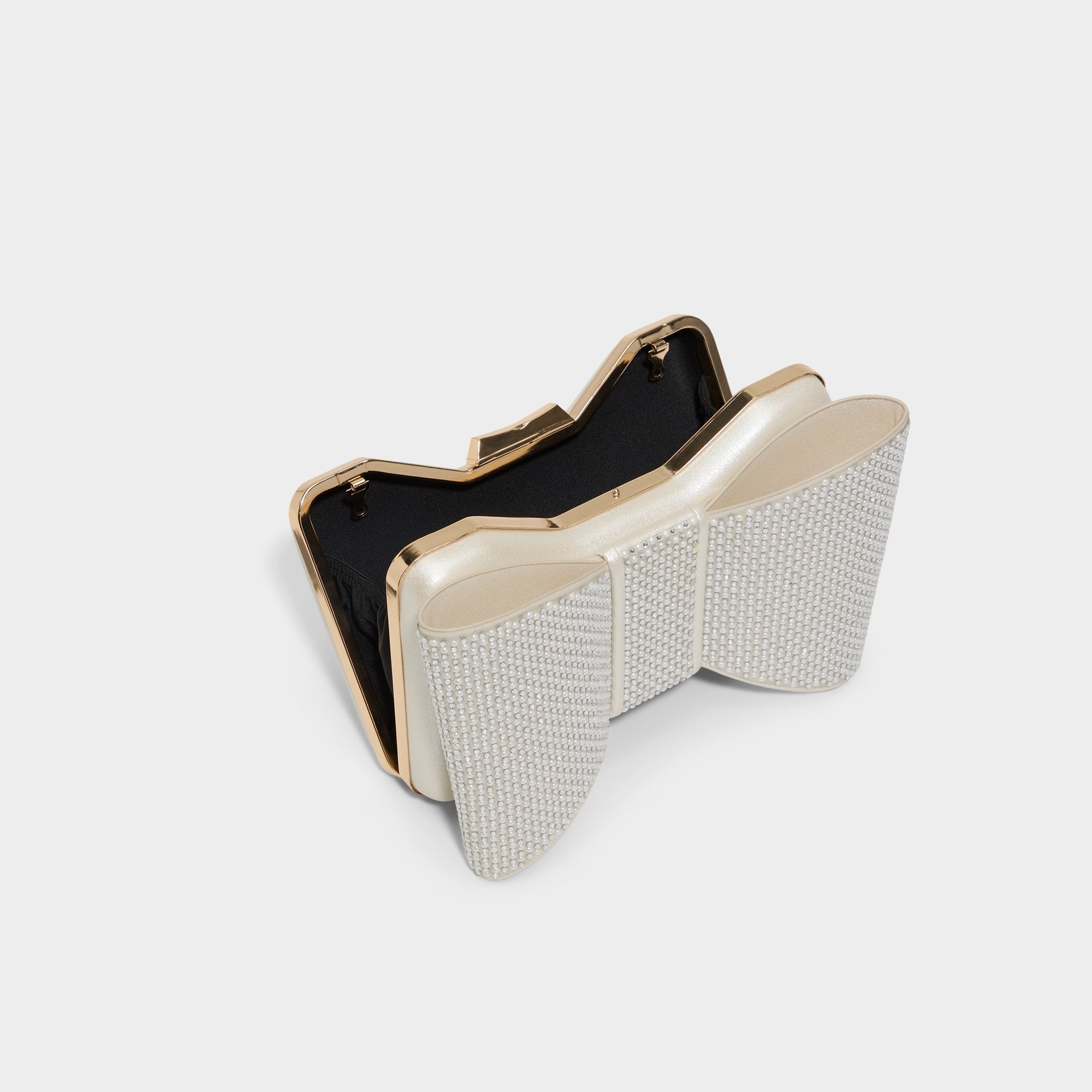 Aldo Dressboww in White Overflow -  Women