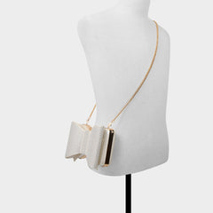 Aldo Dressboww in White Overflow -  Women