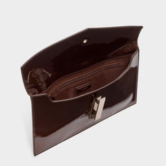 Aldo Larriblingg in Other Brown - Clutch Women|Bags