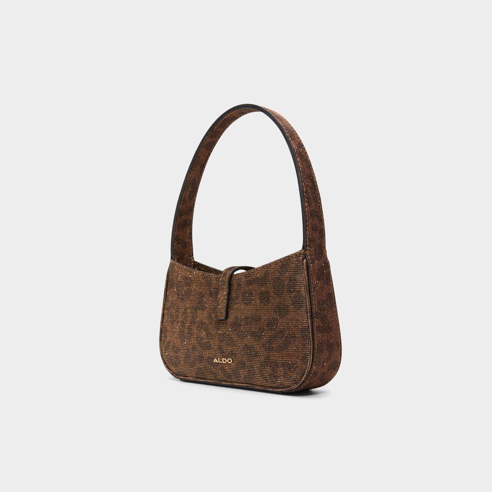Aldo Abriellaa in Other Brown - Shoulder bag Women|Bags