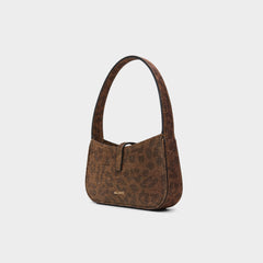 Aldo Abriellaa in Other Brown - Shoulder bag Women|Bags