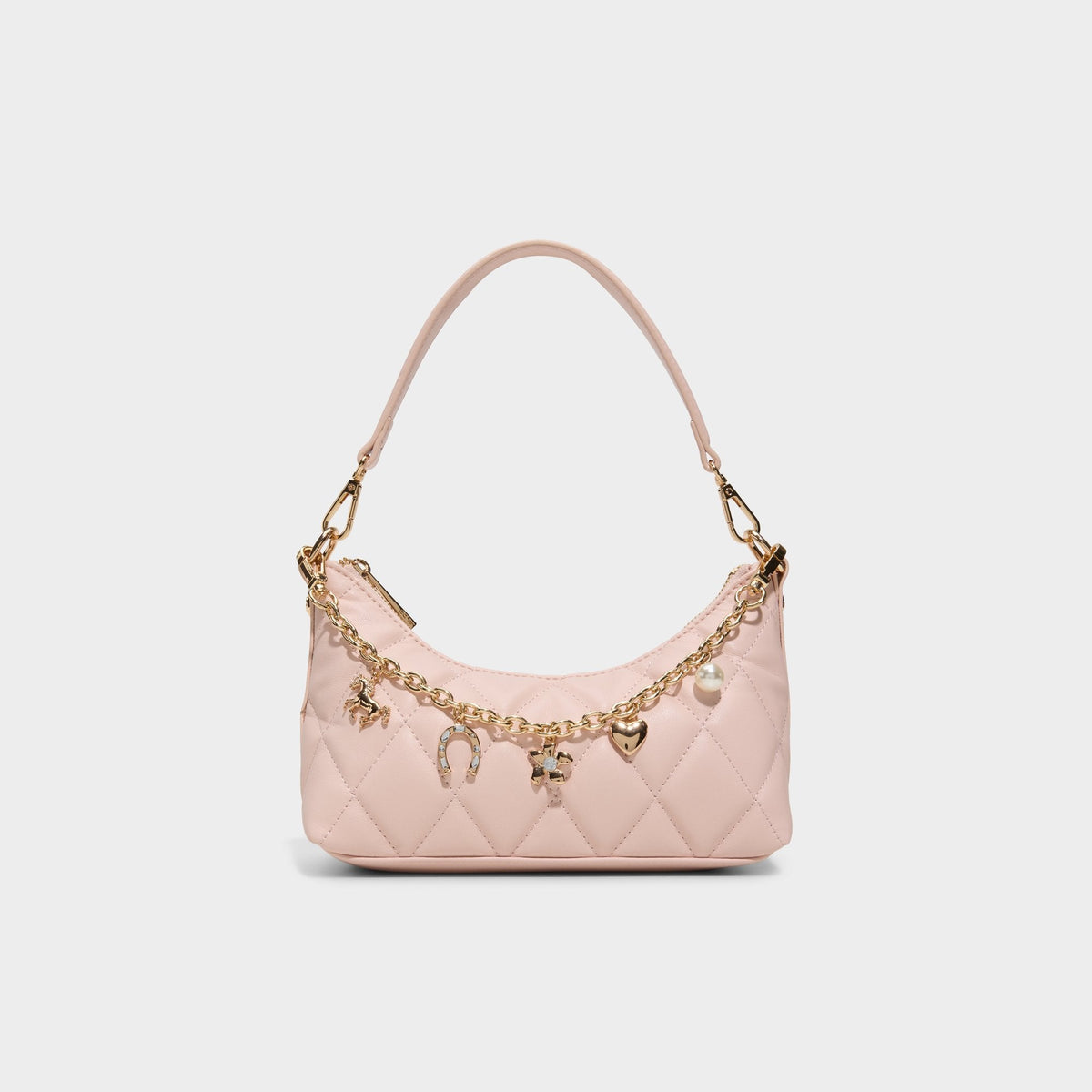 Aldo Alayacharmm in Light Pink - Shoulder bag Women|Bags
