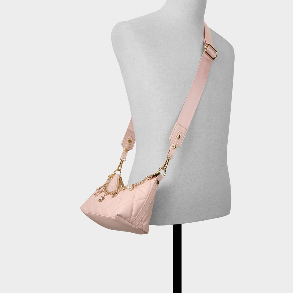 Aldo Alayacharmm in Light Pink - Shoulder bag Women|Bags
