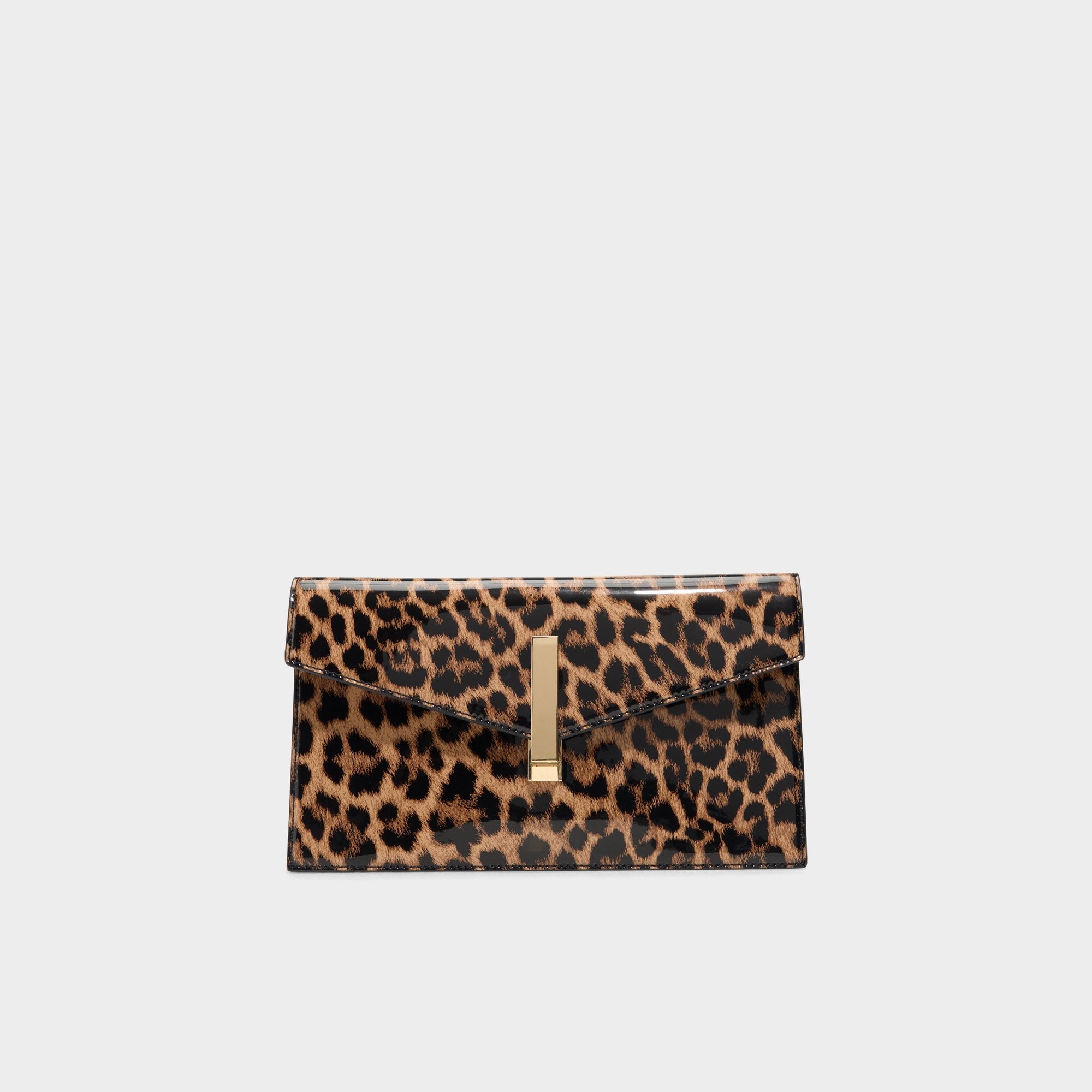 Aldo Larriblingg in Open Brown - Clutch Women|Bags