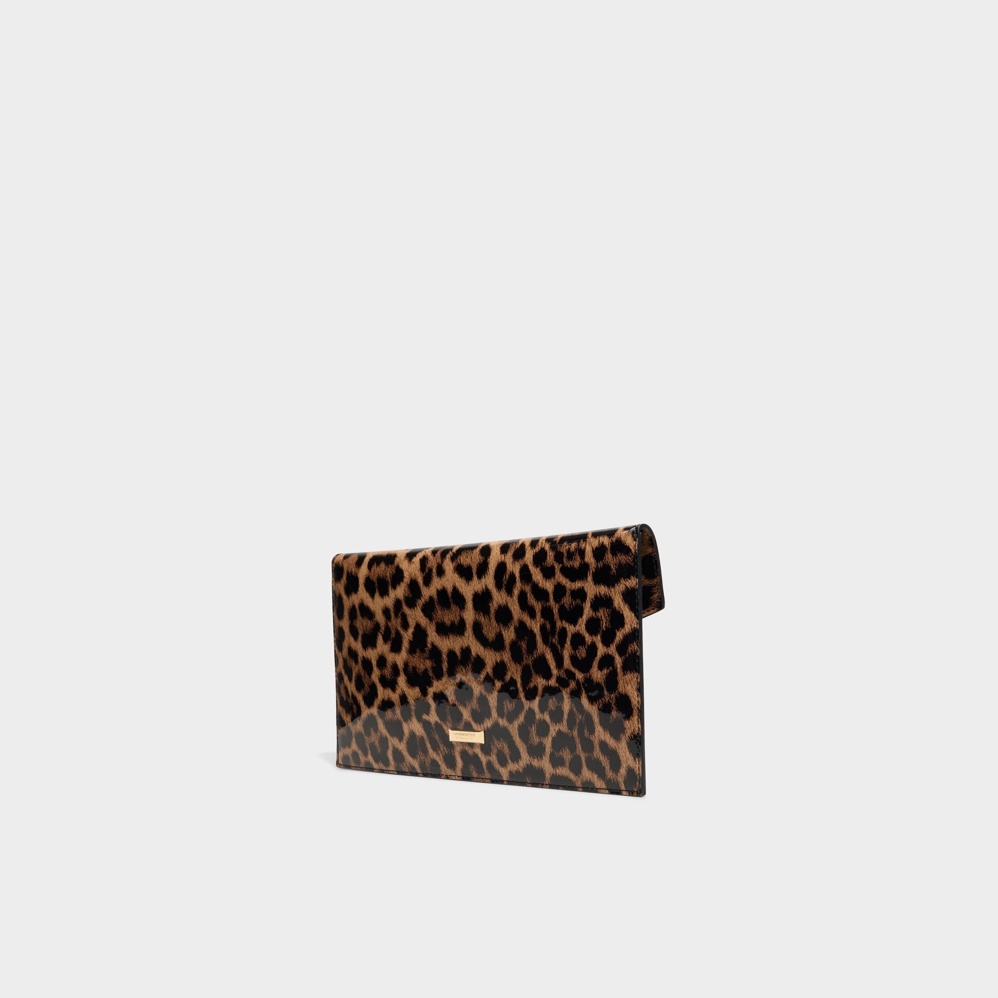Aldo Larriblingg in Open Brown - Clutch Women|Bags