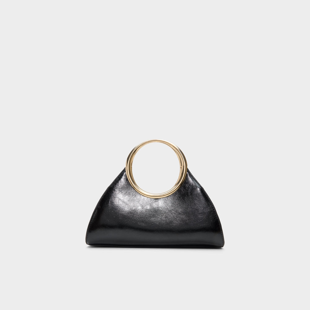 Aldo Alayamoonn in Black - Top handle bag Women