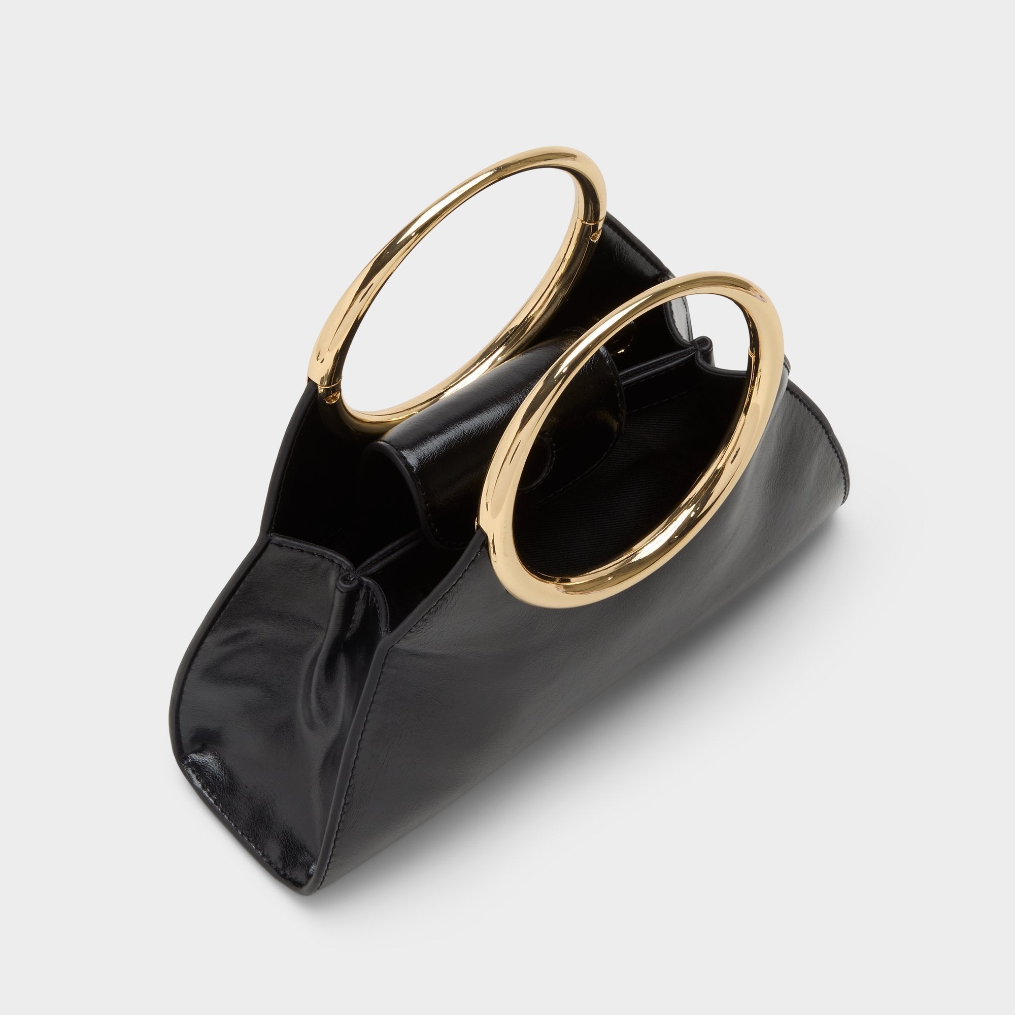 Aldo Alayamoonn in Black - Top handle bag Women