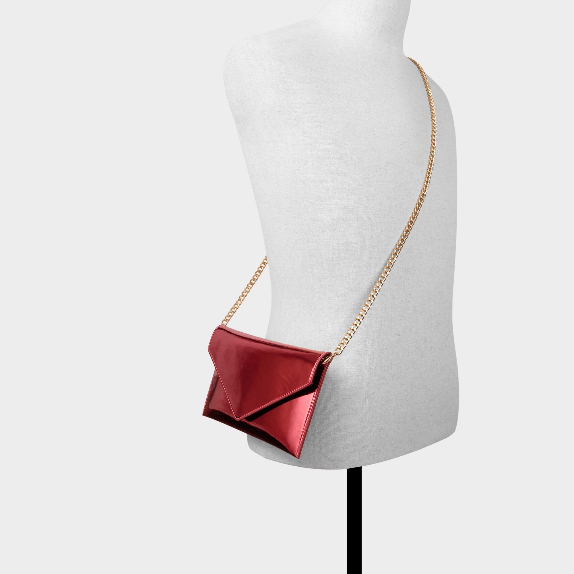 Aldo Mallasvee in Other Red - Clutch Women|Bags