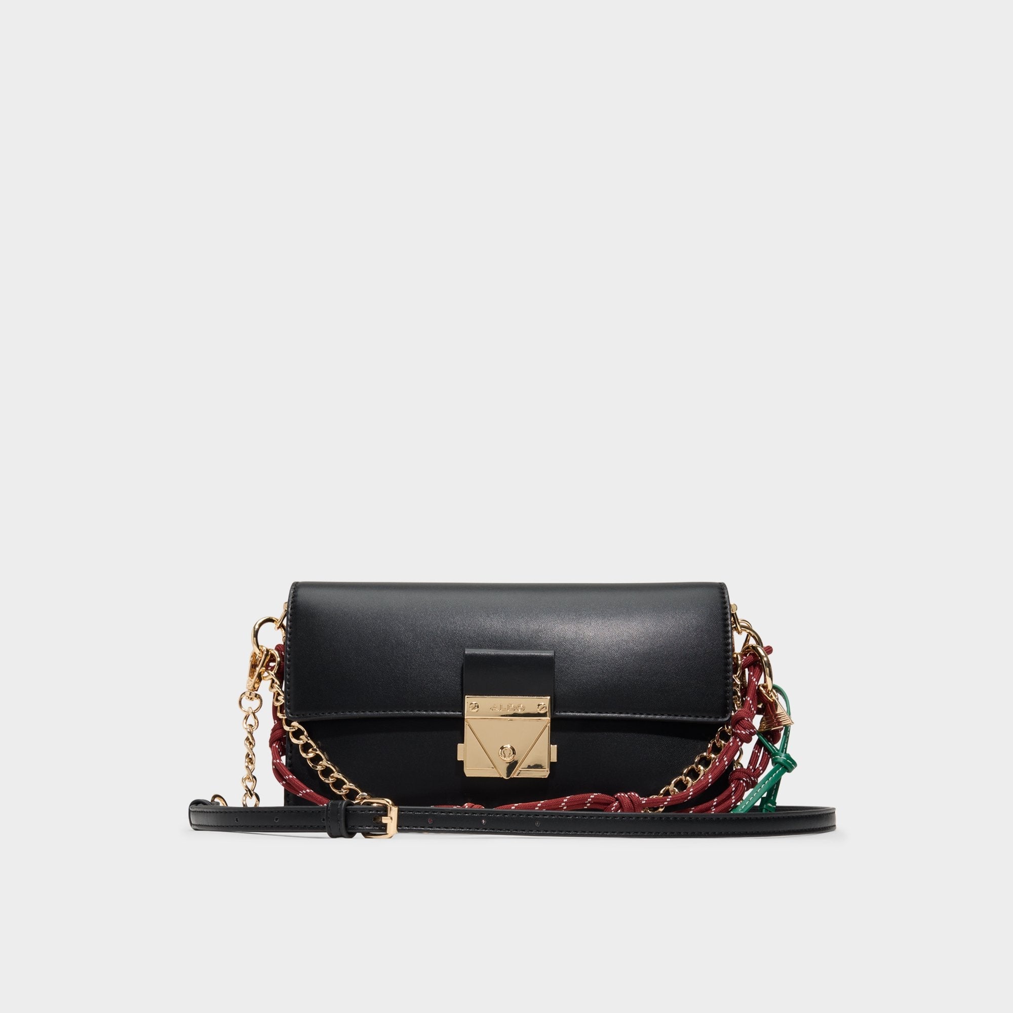 Aldo Evengeliaa in Black - Crossbody bag Women|Bags