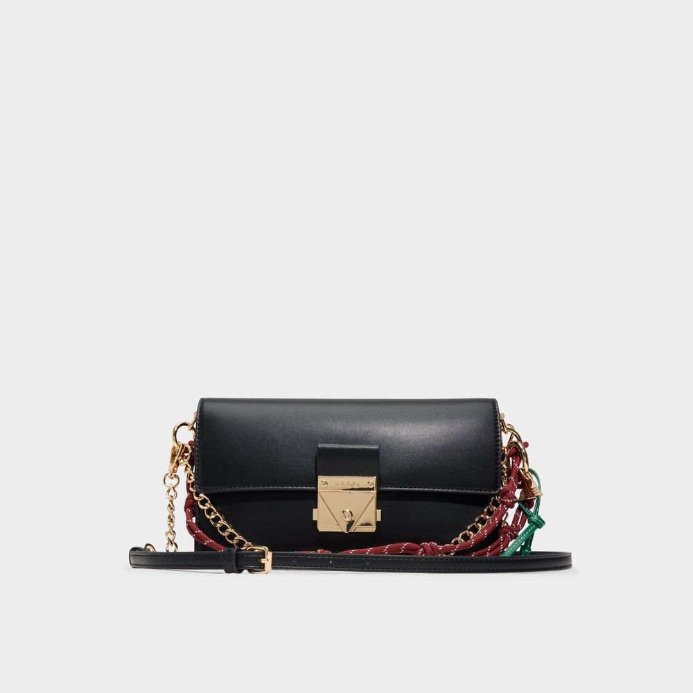 Aldo Evengeliaa in Black - Crossbody bag Women|Bags