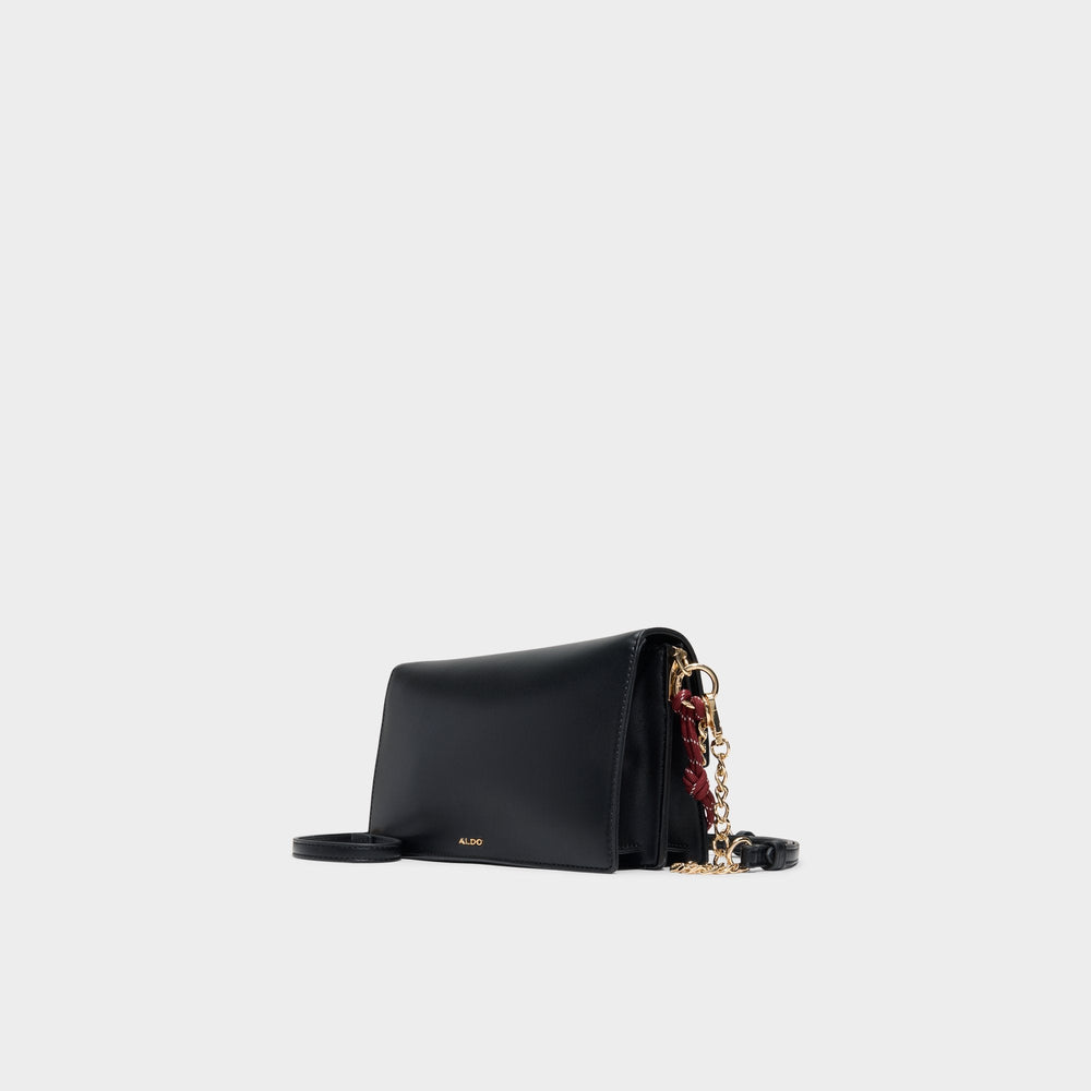 Aldo Evengeliaa in Black - Crossbody bag Women|Bags