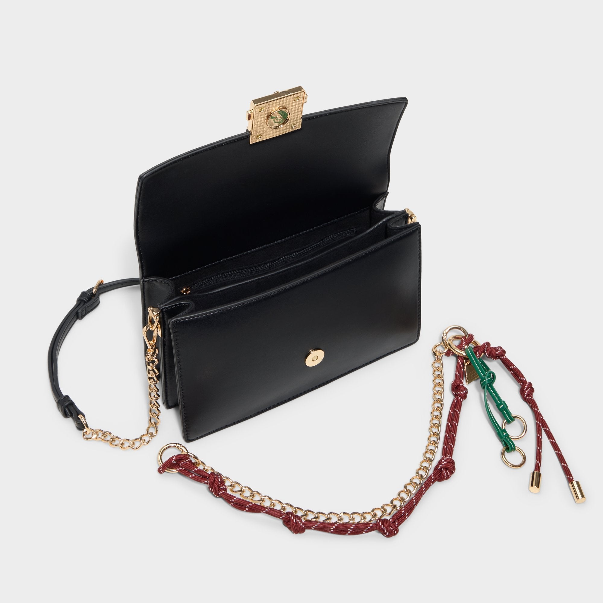 Aldo Evengeliaa in Black - Crossbody bag Women|Bags