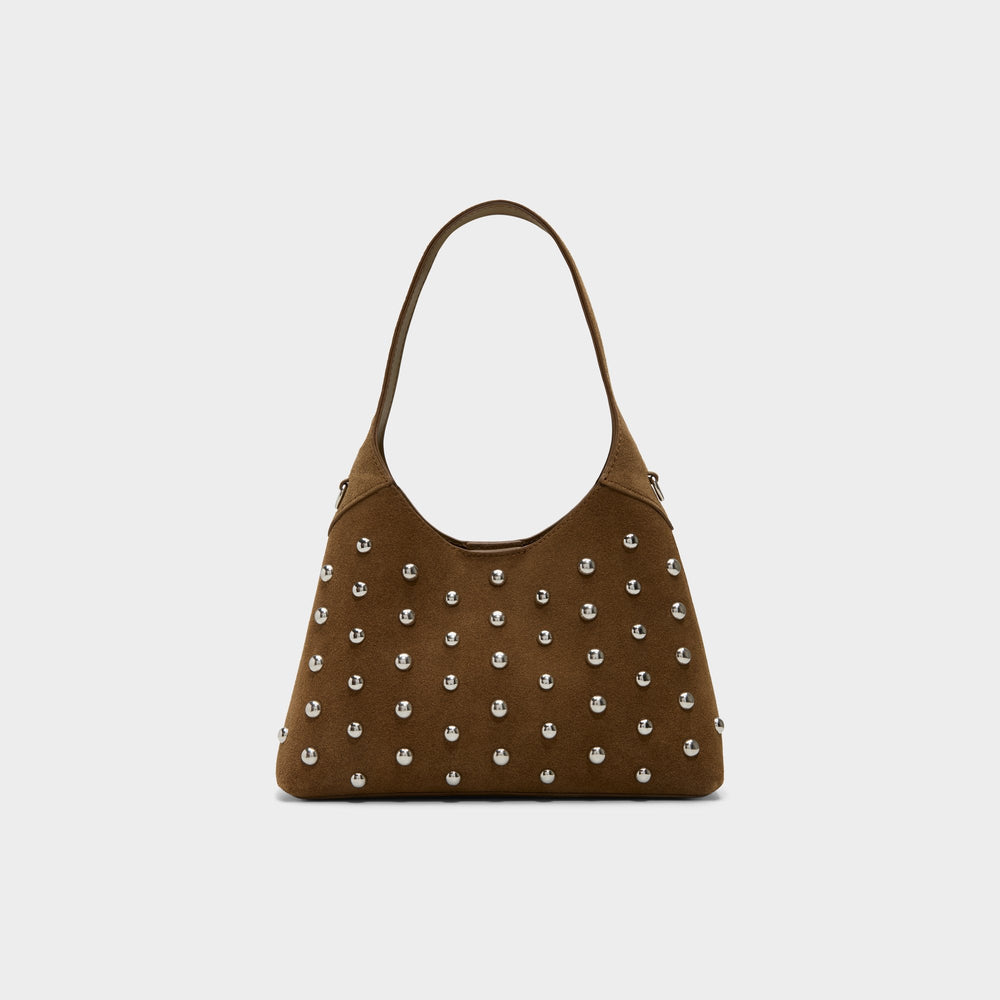 Aldo Smallharperr in Green - Hobo bag Women|Bags