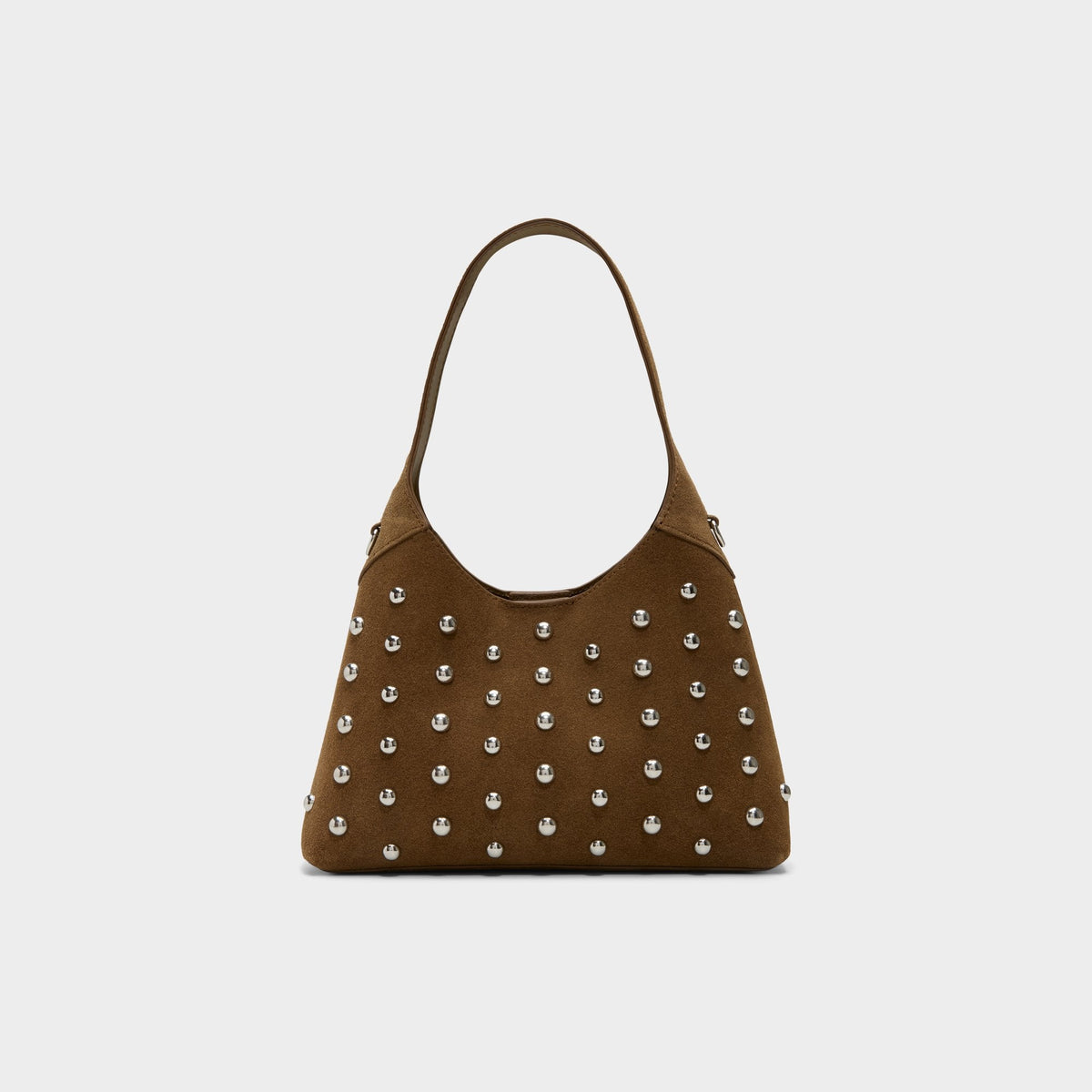 Aldo Smallharperr in Green - Hobo bag Women|Bags