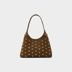 Aldo Smallharperr in Green - Hobo bag Women|Bags