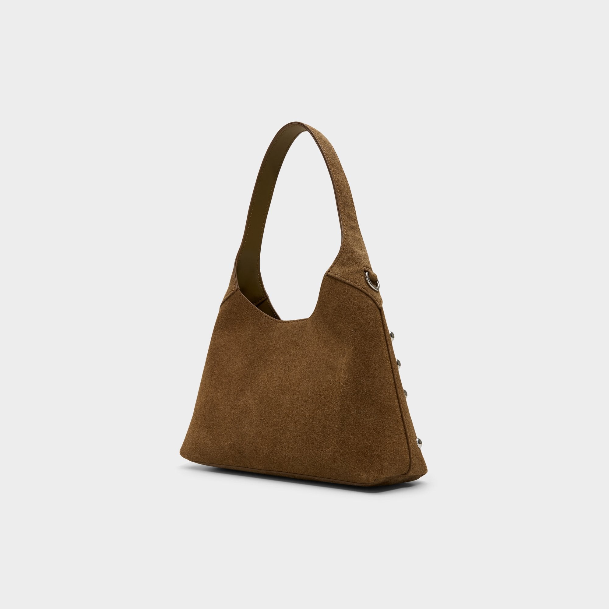 Aldo Smallharperr in Green - Hobo bag Women|Bags