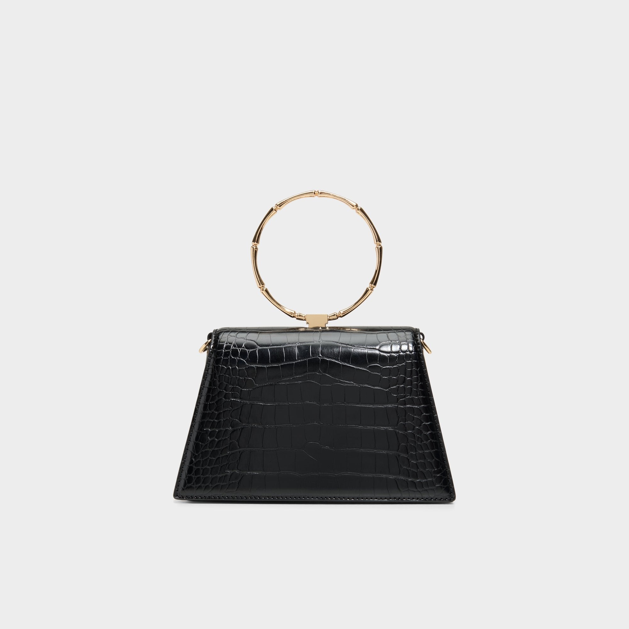 Aldo Akaylee in Black - Top handle bag Women