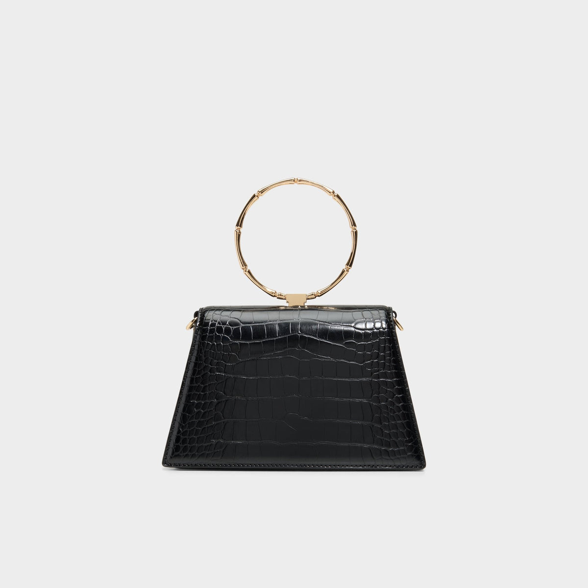 Aldo Akaylee in Black - Top handle bag Women