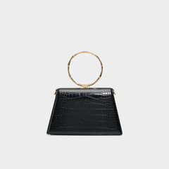 Aldo Akaylee in Black - Top handle bag Women