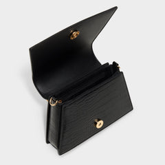 Aldo Akaylee in Black - Top handle bag Women