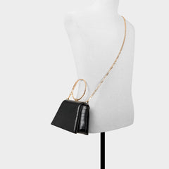 Aldo Akaylee in Black - Top handle bag Women