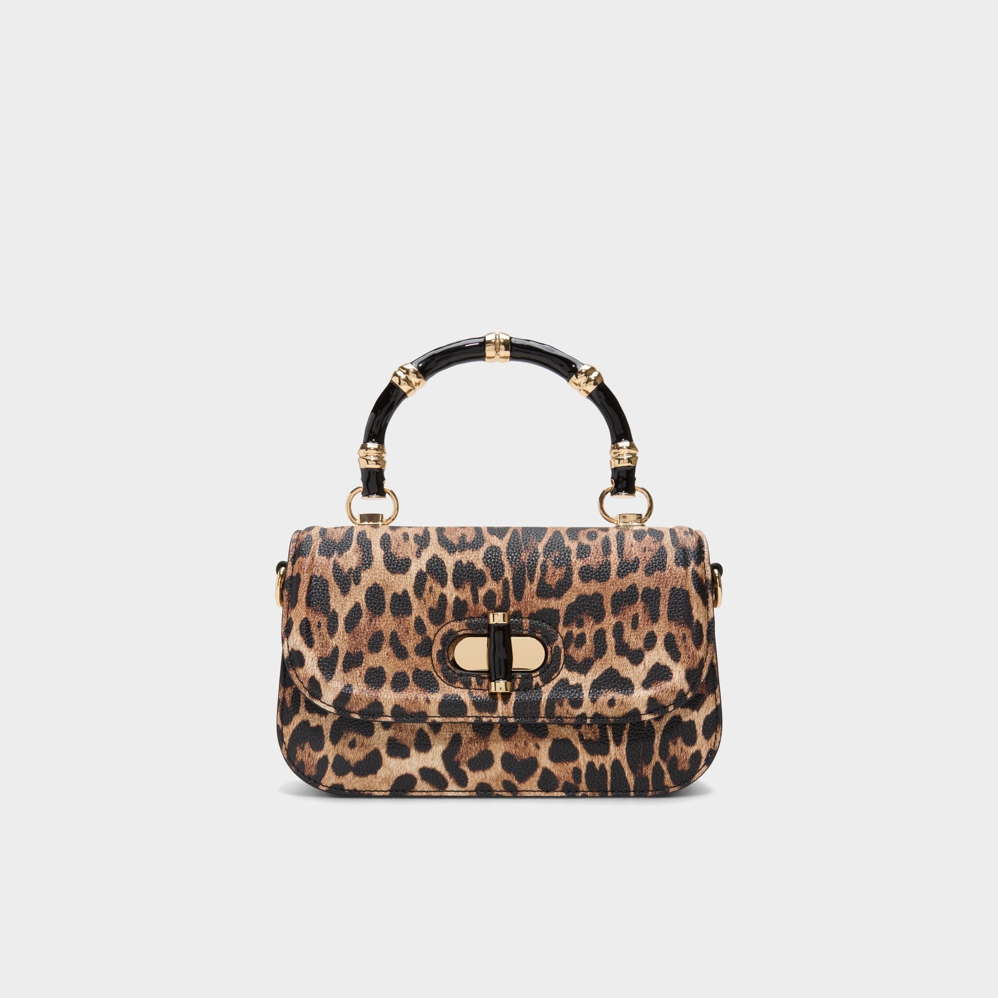 Aldo Kairaa in Other Brown - Top handle bag Women