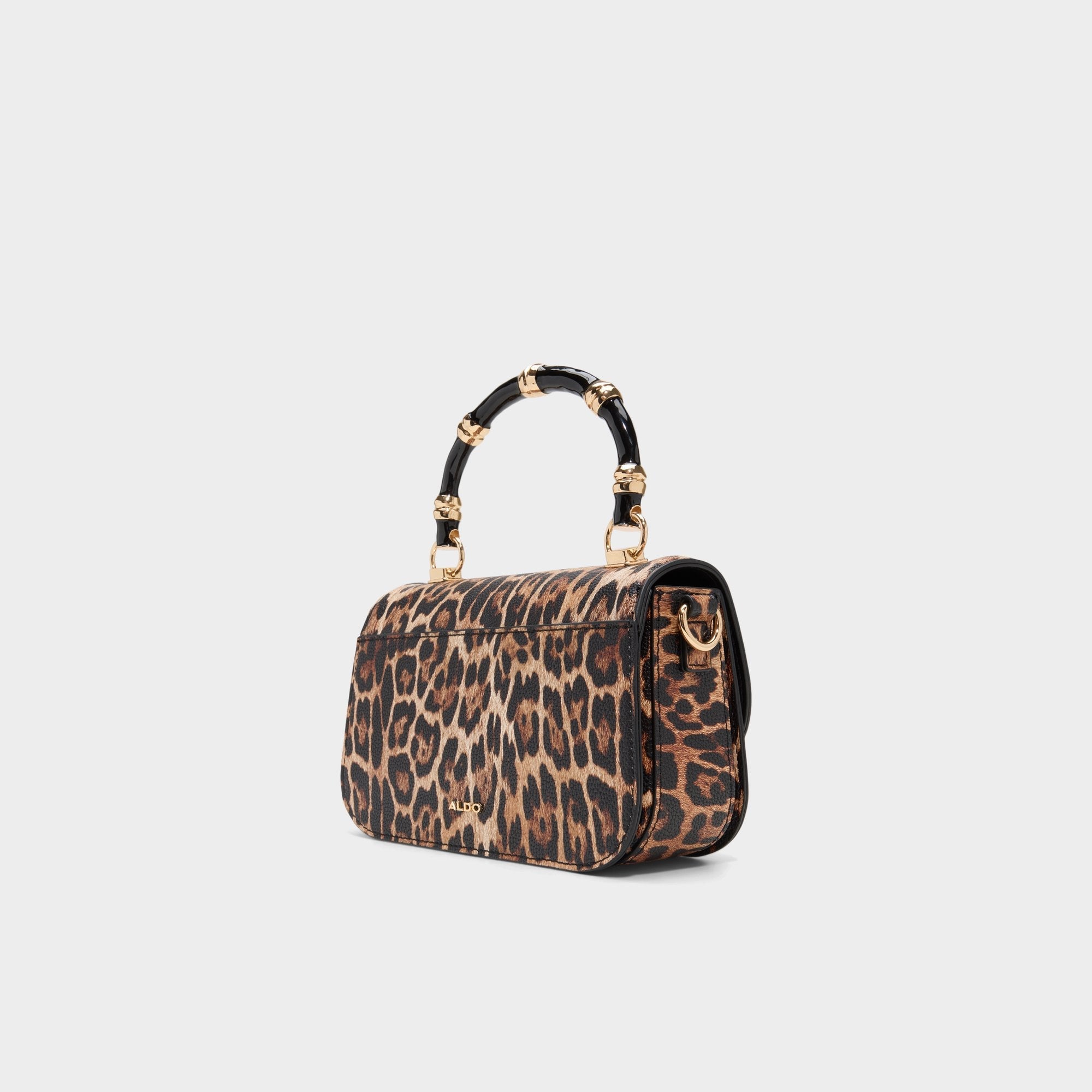 Aldo Kairaa in Other Brown - Top handle bag Women