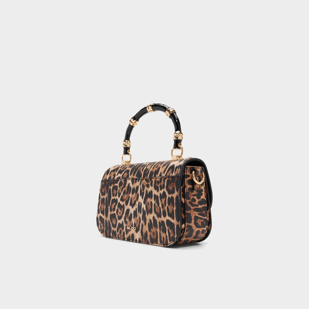 Aldo Kairaa in Other Brown - Top handle bag Women