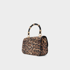 Aldo Kairaa in Other Brown - Top handle bag Women