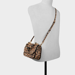 Aldo Kairaa in Other Brown - Top handle bag Women