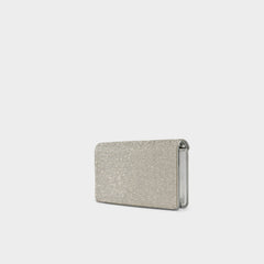 Aldo Brimortonblngg in Silver - Wallet Women|Bags