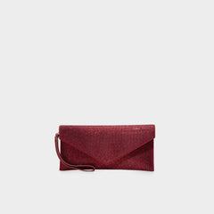 Aldo Mallasveblingg in Dark Red - Clutch Women|Bags