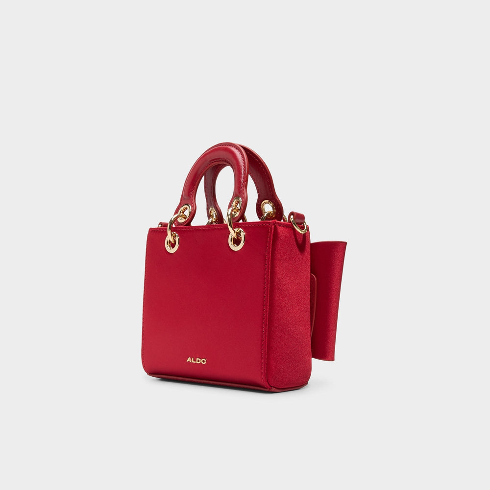 Aldo Opulencee in Red - Satchel bag Women|Bags