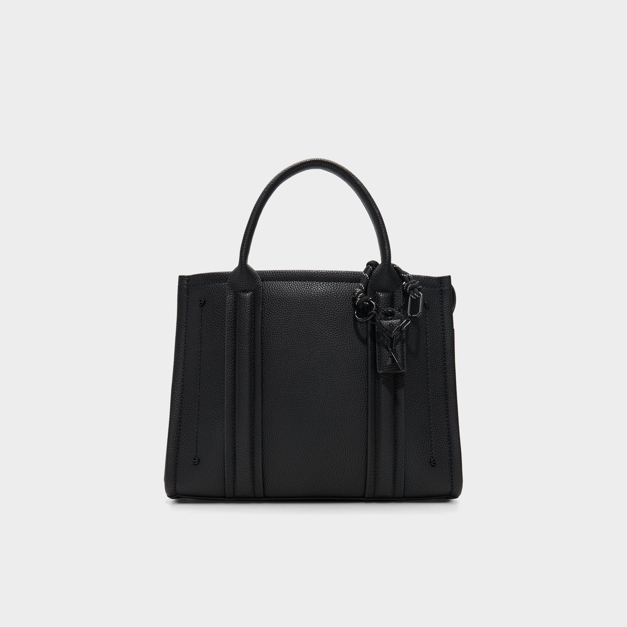 Aldo Clubglowwx Black/Black Women's Aldo Sport Club - Satchel bag Women|Bags