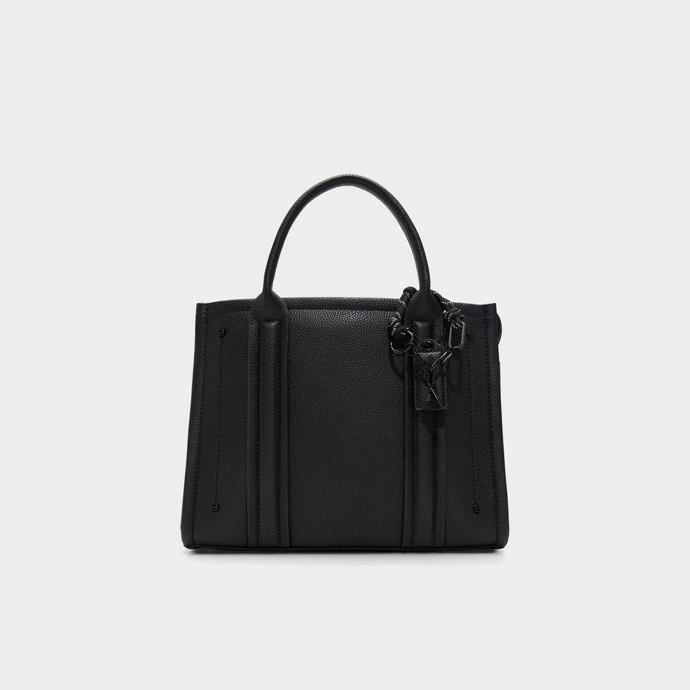 Aldo Clubglowwx Black/Black Women's Aldo Sport Club - Satchel bag Women|Bags