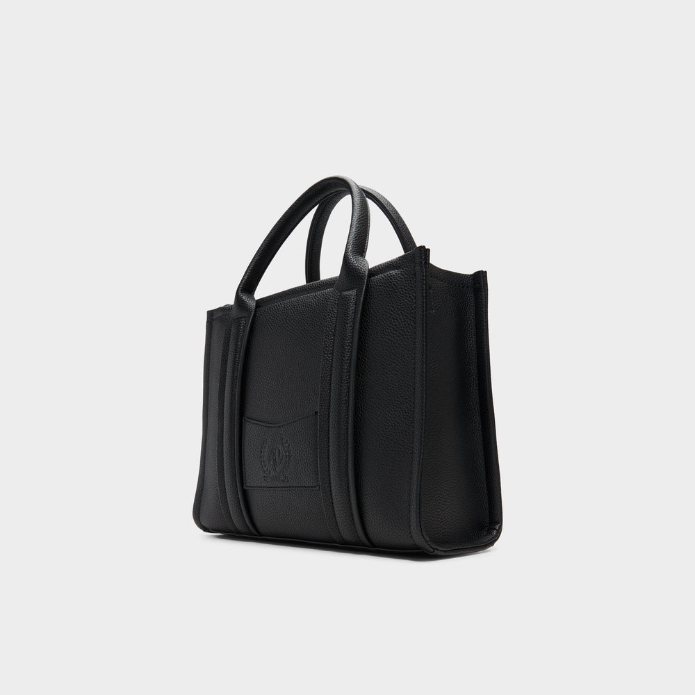 Aldo Clubglowwx Black/Black Women's Aldo Sport Club - Satchel bag Women|Bags