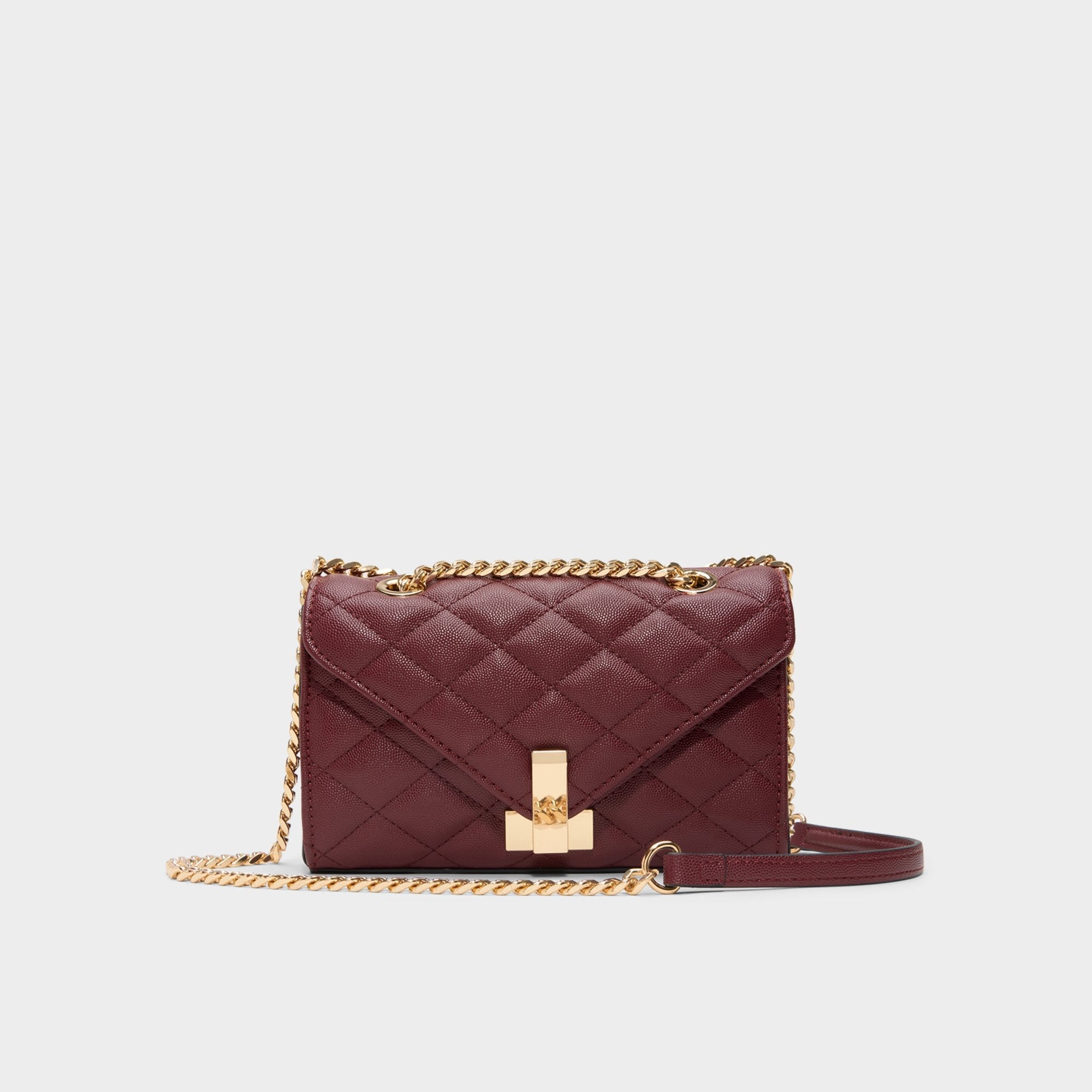 Aldo Chelsyyx in Bordo - Crossbody bag Women|Bags