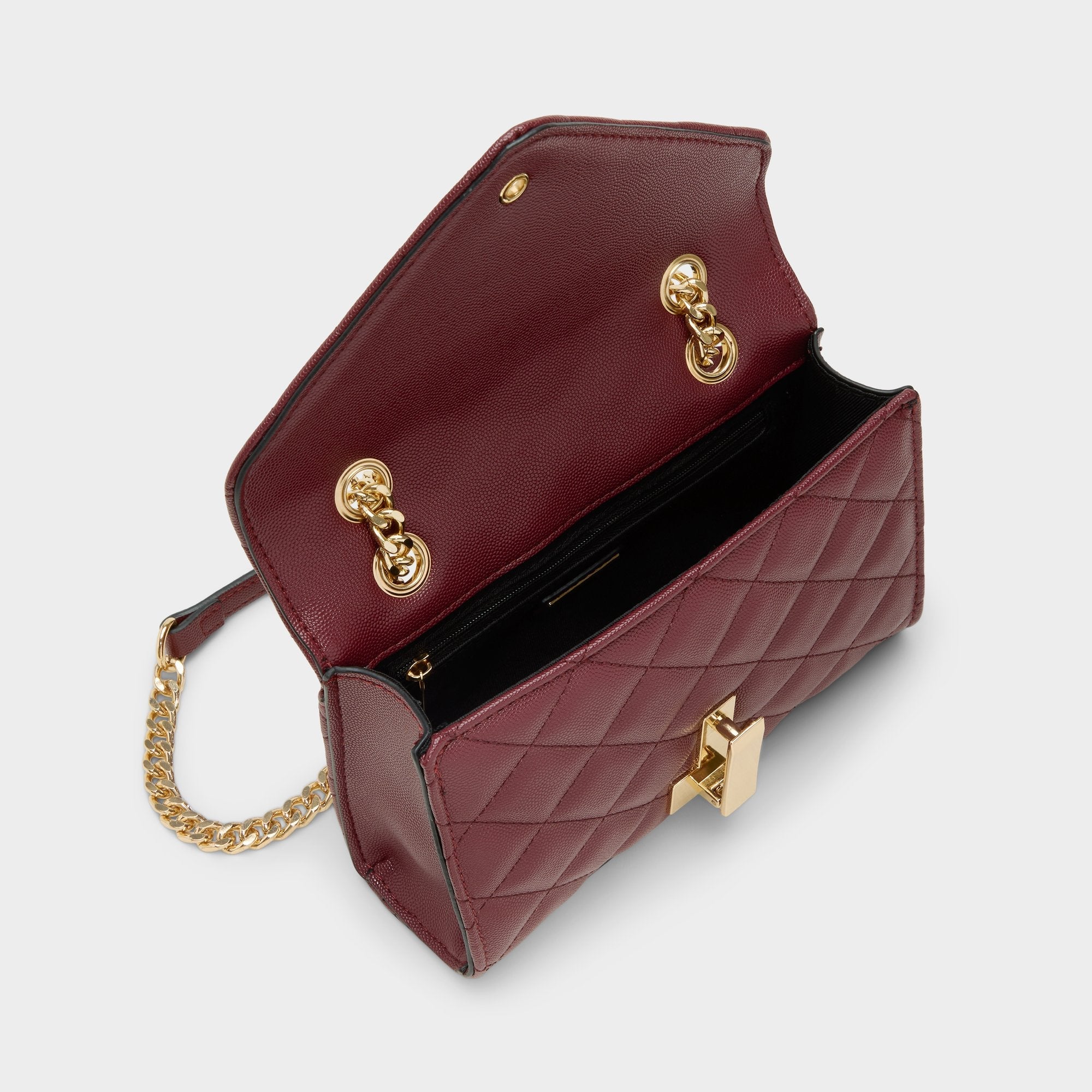 Aldo Chelsyyx in Bordo - Crossbody bag Women|Bags