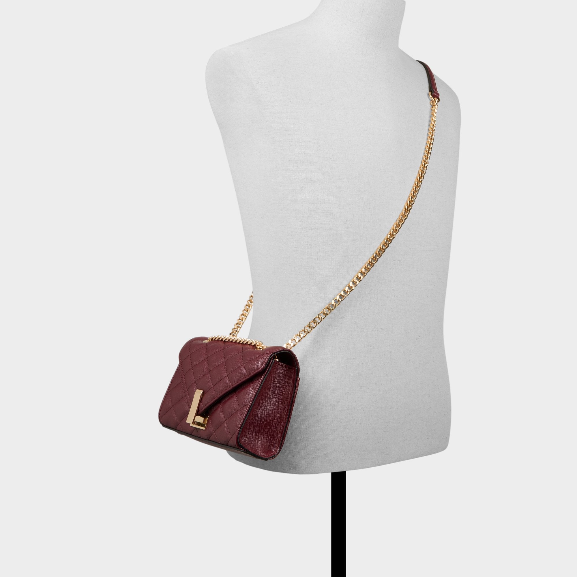 Aldo Chelsyyx in Bordo - Crossbody bag Women|Bags