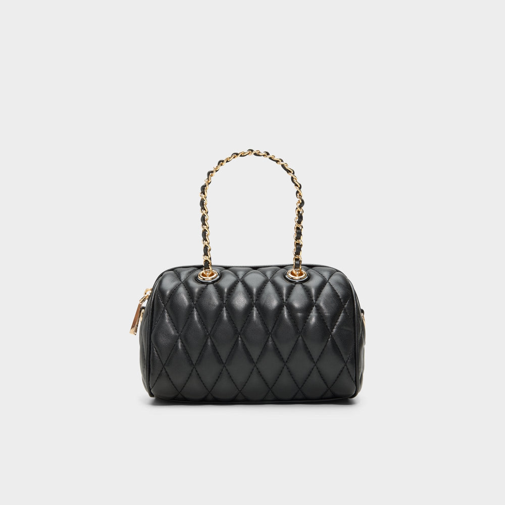 Aldo Skarletteex in Black - Barrel bag Women