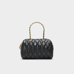 Aldo Skarletteex in Black - Barrel bag Women